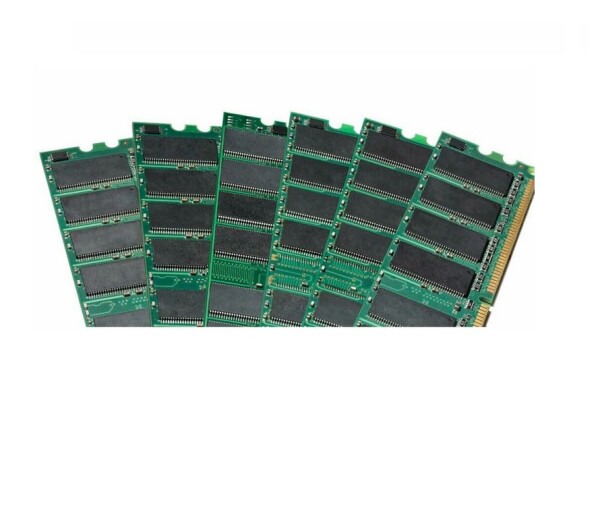 2x 32GB 64GB RAM DDR5 4800Mhz SO DIMM f. MSI WF66 11UJ-1241 Notebook