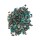 Amazonit Trommelsteine A/B-Qualit&auml;t -- &plusmn;800 g; &plusmn;0,5-2,5 cm