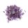 Amethyst Chips  -- &plusmn;0.5-1.5cm; &plusmn;700g