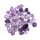 Amethyst Trommelsteine A Qualit&auml;t -- &plusmn;2-4 cm; &plusmn;500 g