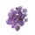 Amethyst Trommelsteine A-Qualit&auml;t -- &plusmn;1,5-3,5cm; &plusmn;300g