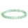 Armband Aventurin -- &plusmn;0.6 cm