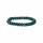 Armband Aventurin Facette AA Qualit&auml;t elastisch -- 0,8 cm