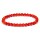 Armband Bambuskoralle -- &plusmn;0.6cm