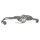 Armband Baum des Lebens anthrazit verstellbar -- &plusmn;5.5-8.5cm