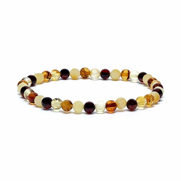 Armband Bernstein -- ±0.5cm