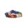 Armband Chakra Chips AA Qualit&auml;t elastisch -- 0,6 cm