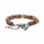 Armband Erzengel Uriel --7.5cm; 47g