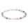 Armband Fluorit -- &plusmn;0.3cm