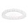 Armband Iris Bergkristall -- 0.8 cm