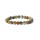 Armband Katzenauge AA Qualit&auml;t elastisch -- 0,8 cm