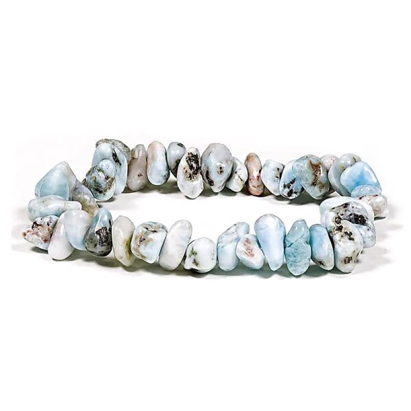 Armband Larimar -- ±0.6cm