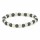 Armband Lava / Aventurin -- &plusmn;0.6cm