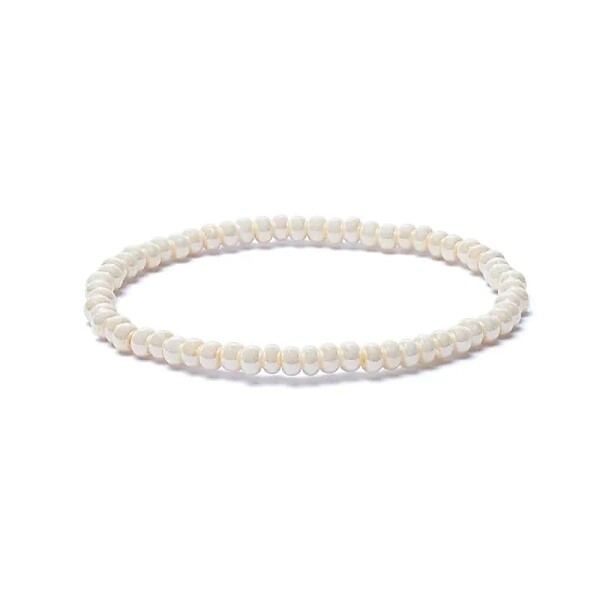 Armband Perlen -- 0,2-0,3 cm