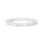 Armband Regenbogen Mondstein Facette AA Qualit&auml;t elastisch -- 0,8 cm
