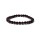 Armband rotes Tigerauge AA Qualit&auml;t elastisch -- 0,6 cm
