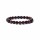 Armband rotes Tigerauge AA Qualit&auml;t elastisch -- 0,8 cm