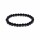 Armband Shungit elastisch -- 0.6cm