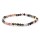 Armband Turmalin mehrfarbig -- &plusmn;0.4cm