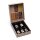 Aromafume &Auml;therisches &Ouml;l aus Harz 5er Set -- 5x 10ml