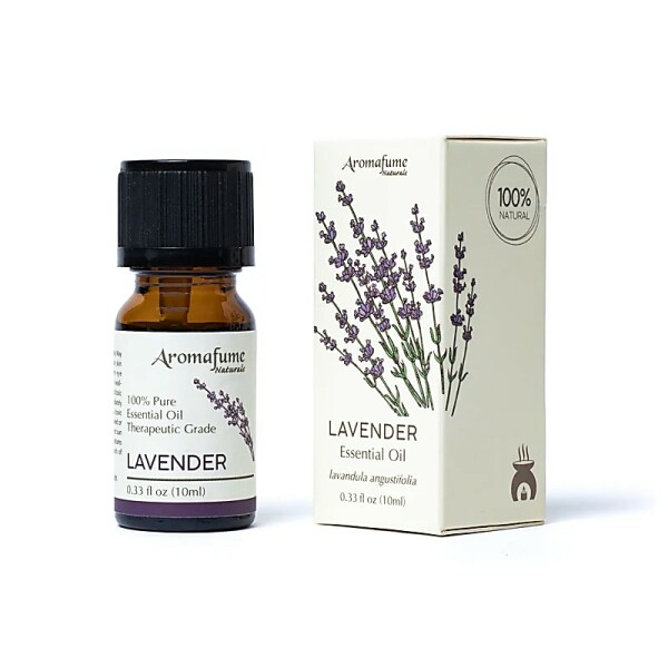 Aromafume Ätherisches Öl Lavendel -- 10ml