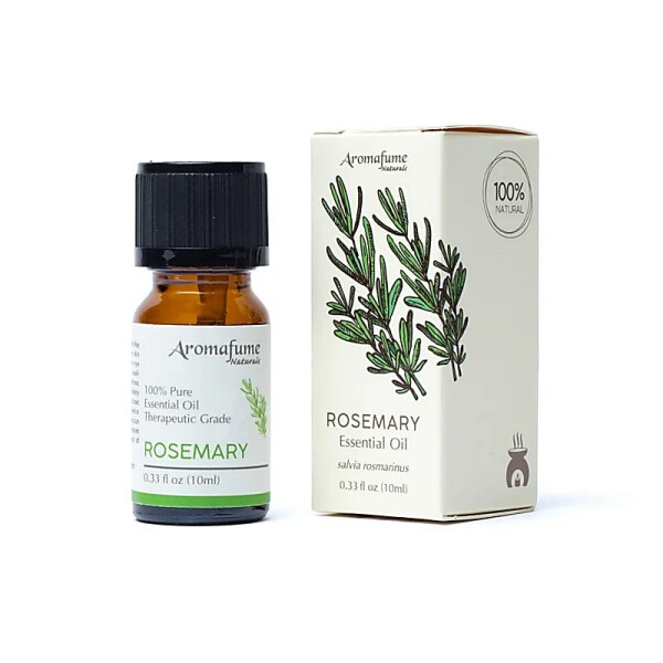 Aromafume Ätherisches Öl Rosmarin -- 10ml