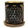 Aromafume Duftlampe Blume des Lebens -- 8x9cm; 120g