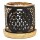 Aromafume Exotic Incense Diffuser Blume des Lebens -- 100g