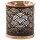 Aromafume Exotic Incense Diffuser Regenbogen -- 100 g; 6.5x7 cm