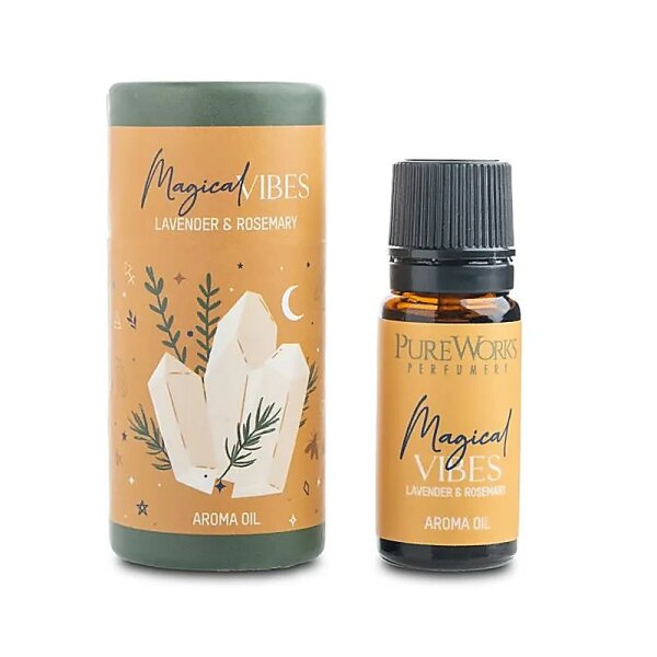 Aromaöl Celestial Magic Magical Vibes -- 10ml