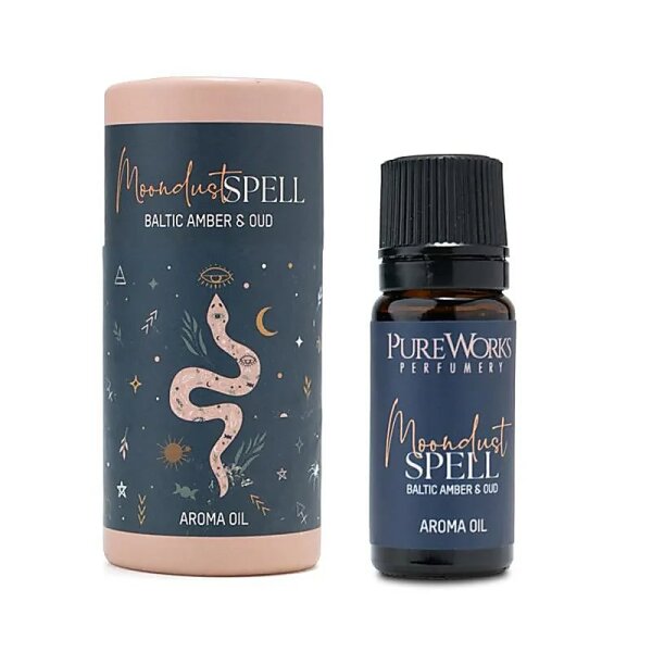 Aromaöl Celestial Magic Moondust Spell -- 10ml