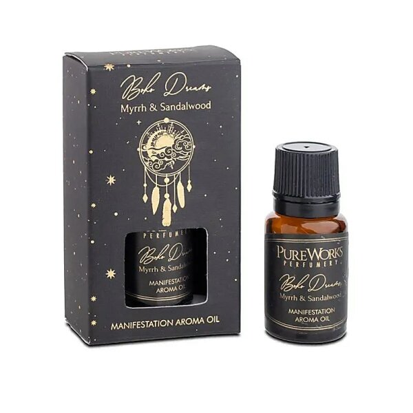 Aromaöl Esoteric Collection Boho Dreams -- 10ml