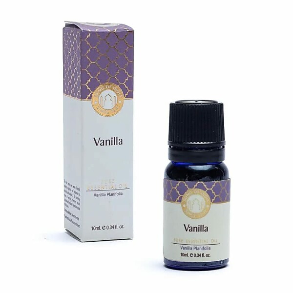 Ätherisches Vanilleöl Song of India -- 10ml