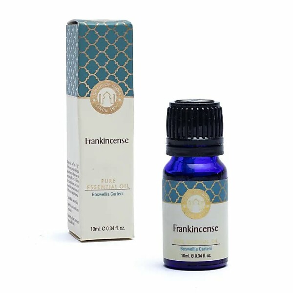 Ätherisches Weihrauchöl Song of India -- 10 ml