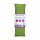 Augenkissen Lavendel biologisch olivgr&uuml;n -- 140 g; 22x8 cm