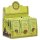 Ayurvedische Nag Champa R&uuml;ckfluss Weihrauchkegel -- 30 g