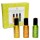 Bach Raumspray-Geschenkset Wellbeing BIO -- 3x30 ml