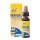 Bach Rescue Nacht Tropfen -- 10 ml