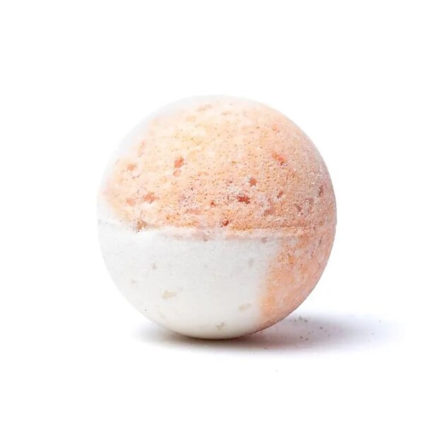 Badekugel Bright Crystal -- 145g