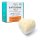 Badekugel Herz Honig &amp; Milch -- 90g