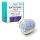 Badekugel Herz violet-- 90g