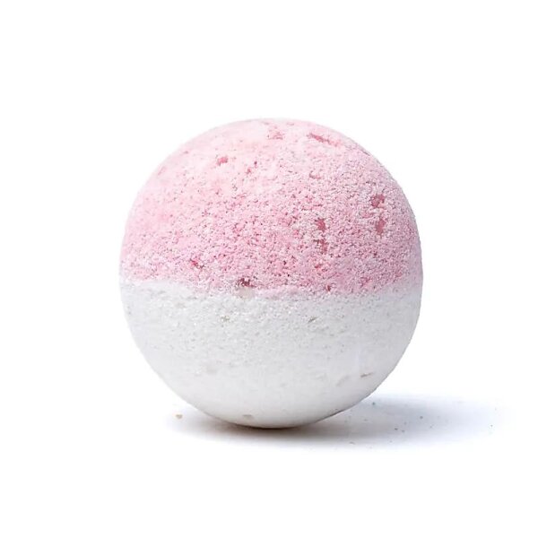 Badekugel Jap. Rose -- 145g