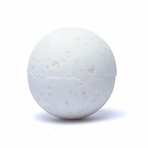 Badekugel Kokosnuss -- 145g