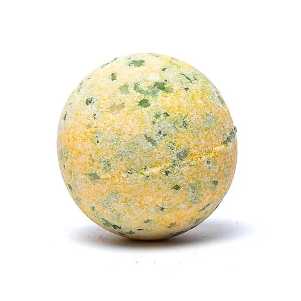 Badekugel Mango -- 145g