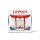 Badesalz Japan Lotus -- 450g