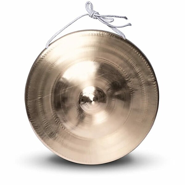 Bao Gong -- 50cm