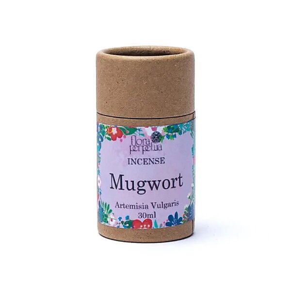 Beifuß Räucherwerk -- 6 g; 30 ml