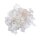 Bergkristall Chips  -- &plusmn;0.5-1.5cm; &plusmn;700g