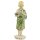 Bettelm&ouml;nch Statue -- 3050 g; 24x22x63 cm