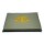 Bezug f&uuml;r Meditationsmatte Lebensbaum Baumwolle BIO (GOTS) -- 65x65x5cm; 239g
